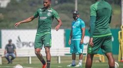 (Divulgação / Coritiba)
