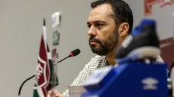 Foto: Flickr Oficial Fluminense Football Club - autor: Lucas Merçon