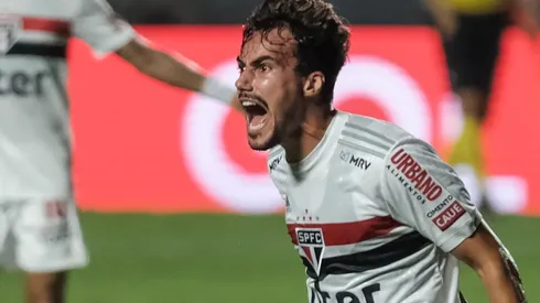 Foto: Marcello Zambrana/AGIF