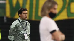 Foto: César Greco/Palmeiras