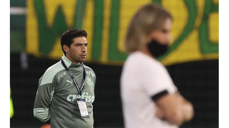 Foto: César Greco/Palmeiras