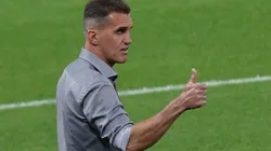 Treinador pode promover duas novidades entre os inscritos - Foto: Bruno Ulivieri/AGIF.