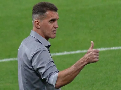 Mancini aproveita alteração da FPF e deve inscrever mais 2 jogadores no Paulistão