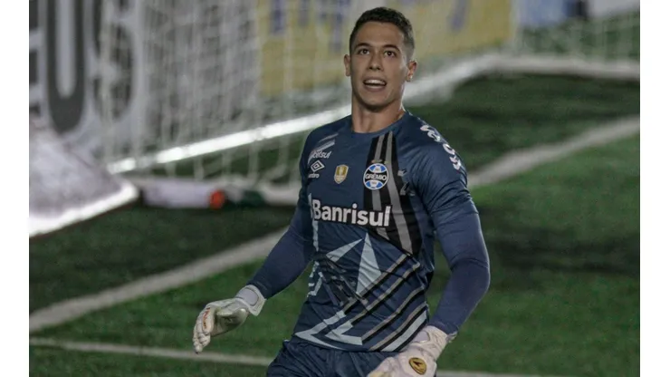 Foto: Fernando Alves/AGIF