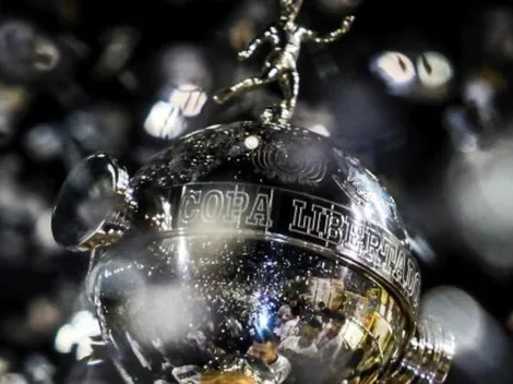 Grupos definidos! Veja como estão os grupos da Copa Libertadores da América 2021