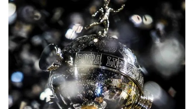 Copa Libertadores tem grupos definidos. (Foto: Marcelo Endelli/Getty Images)