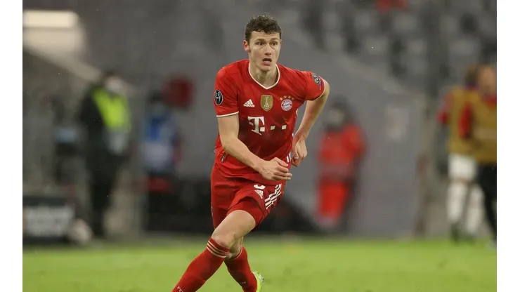 Foto: Alexander Hassenstein/Getty Images