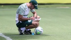 Foto: César Greco/Palmeiras