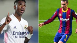 Real Madrid x Barcelona se encaram neste sábado (10), no Alfredo Di Stéfano, pela La Liga