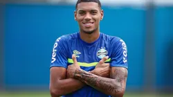 Lucas Uebel/Flickr Oficial Grêmio