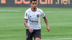 Foto: Marcello Zambrana/AGIF