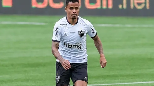 Foto: Marcello Zambrana/AGIF