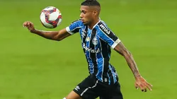 Foto: Pedro H. Tesch/AGIF