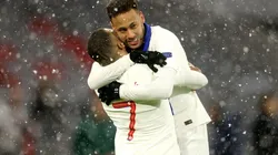 Neymar foi elogiado por ídolo do Bayern de Munique, após brilhar pelo PSG na Champions League