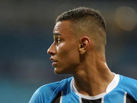 Agente de T. Anderson bate na mesa por ‘chapéu’ do CAP no Vasco