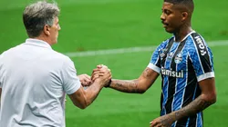 Foto: Fernando Alves/AGIF