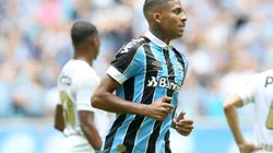 Foto: Pedro H. Tesch/AGIF