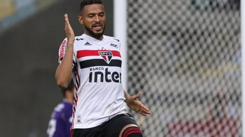 Foto: Rubens Chiri/São Paulo FC