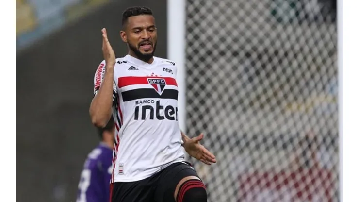 Foto: Rubens Chiri/São Paulo FC