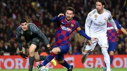 Foto: in Barcelona, Spain. (Photo by Alex Caparros/Getty Images)