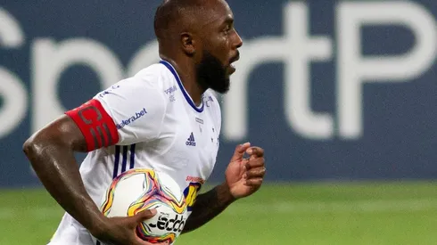 Foto: Fernando Moreno/AGIF