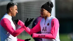 Foto: Aurelien Meunier - PSG