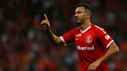 Foto: Jeferson Guareze/AGIF