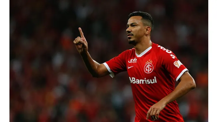 Foto: Jeferson Guareze/AGIF