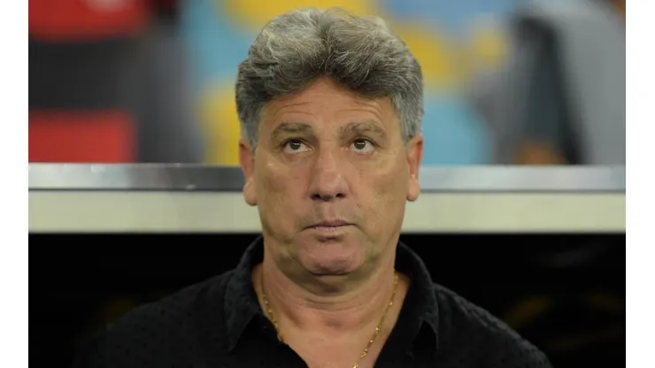 Foto: Thiago Ribeiro/AGIF