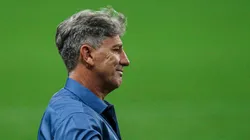 Foto: Fernando Alves/AGIF