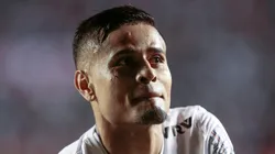 Foto: Marcello Zambrana/AGIF