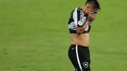 Foto: Thiago Ribeiro/AGIF