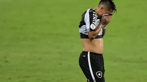 Foto: Thiago Ribeiro/AGIF