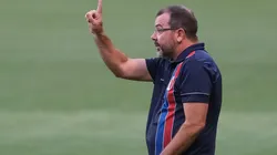 Foto: Marcello Zambrana/AGIF