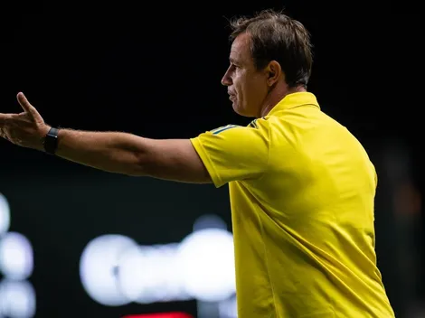 Conceição enaltece evolução do elenco da Raposa e projeta postura do Cruzeiro para o clássico