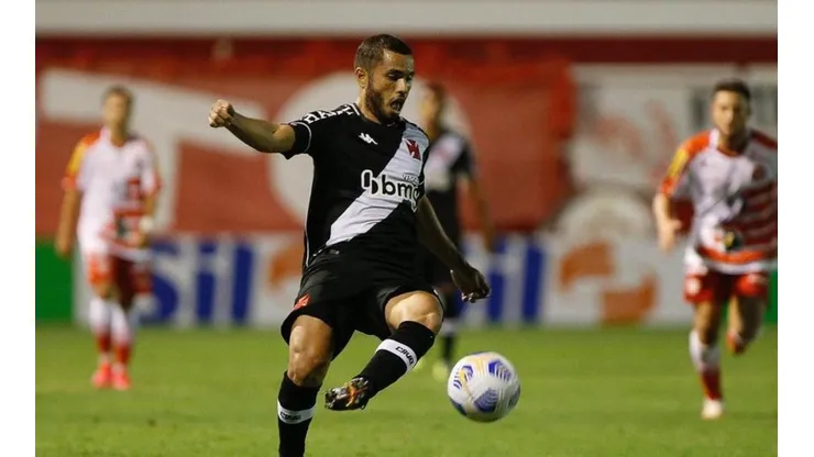 Foto: Rafael Ribeiro/Vasco da Gama