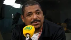 Foto: Reprodução/Jovem Pan