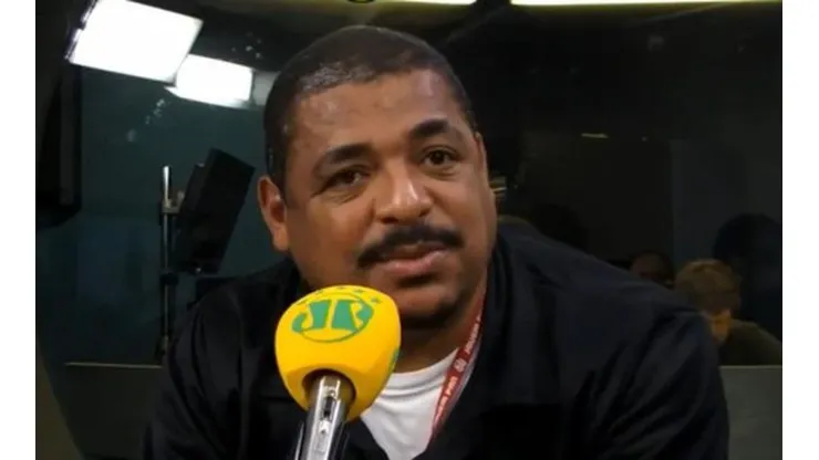 Foto: Reprodução/Jovem Pan