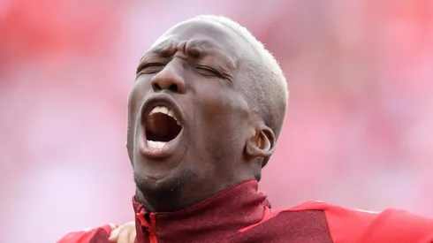 Foto: Laurence Griffiths/Getty Images