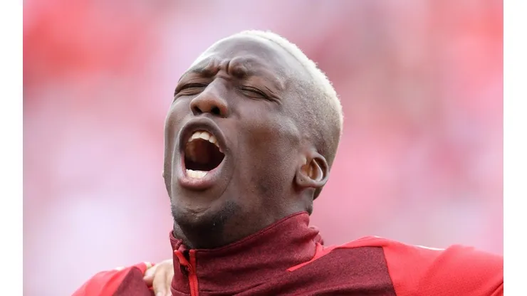 Foto: Laurence Griffiths/Getty Images