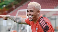 Foto: Erico Leonan/saopaulofc