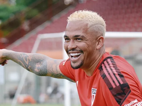 China e Arábia entram forte por Luciano e 50% do Leganés pesa em venda