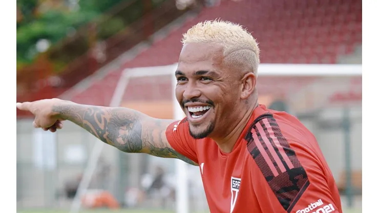 Foto: Erico Leonan/saopaulofc
