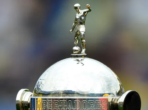 Sorteio fase de grupos da Libertadores: acompanhe o minuto a minuto em tempo real