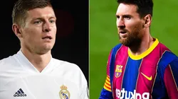 Real Madrid x Barcelona se encaram neste sábado (10), às 16h (de Brasília), no estádio Alfredo Di Stéfano