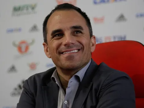 Atlético não para em Tchê Tchê e Caetano confirma reforços em 2021