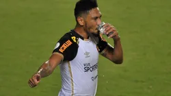 Foto: Jhony Pinho/AGIF