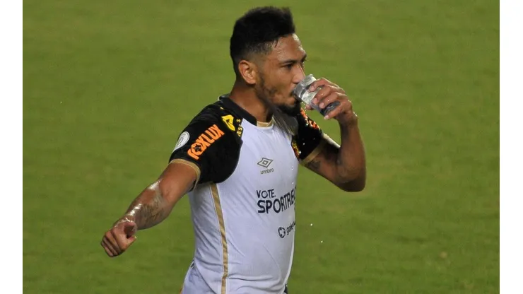 Foto: Jhony Pinho/AGIF