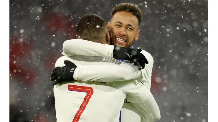 Foto: Alexander Hassenstein/Getty Images