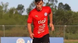 Foto: Reprodução/@acostaadiego